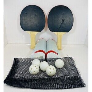 Desk Top/Table Top  Tennis Ping Pong Set